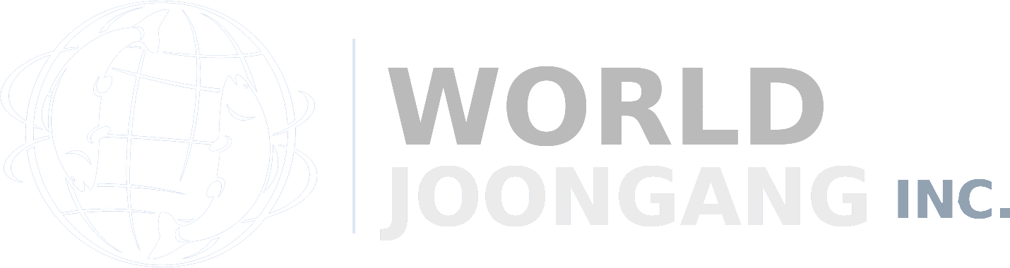 WORLD JOONGANG INC.